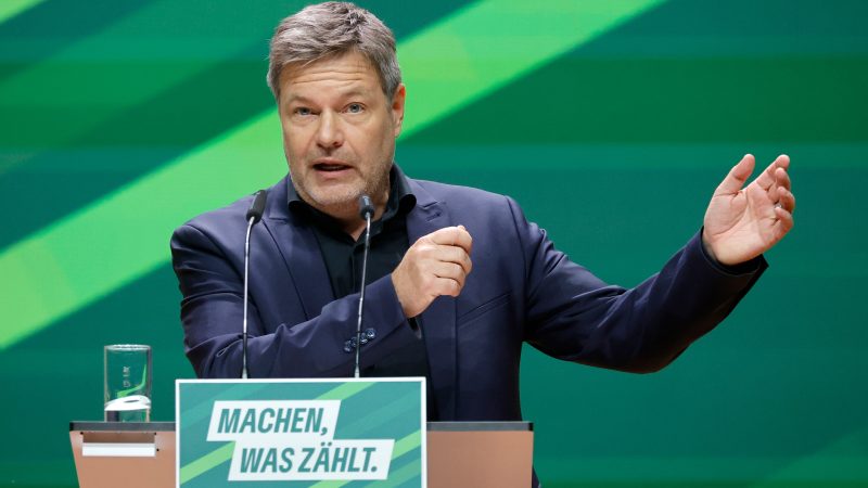 Grüne ebnen den Weg für europäisches CO2-Management