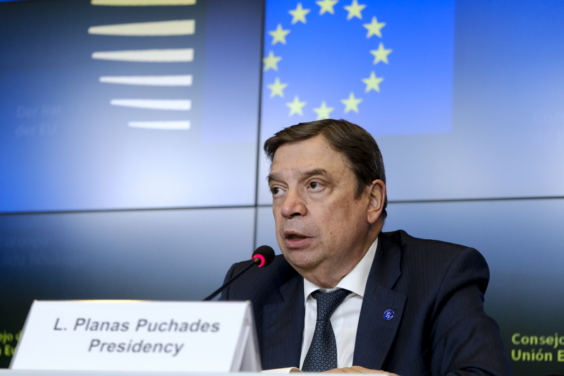 Spaniens Agrarminister: Neue Amtszeit, neue Pläne?