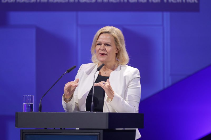 Digitalisierung: Hohe Erwartungen an Deutschlands Verwaltung
