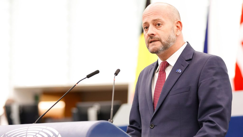 EP Plenary session – Ambiant air quality and cleaner air for Europe