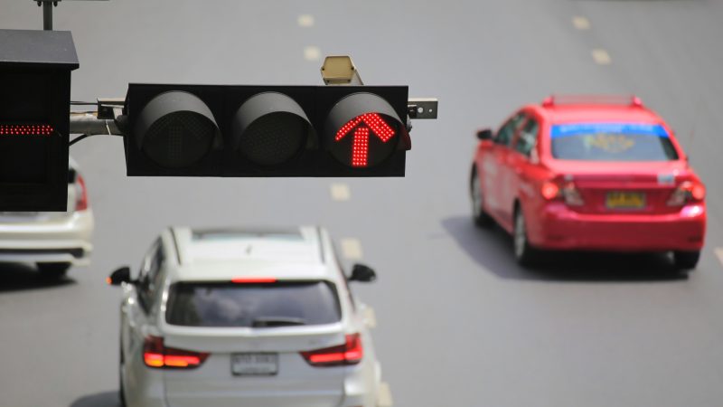 Ausländische Autofahrer sollen Bußgeldern nicht mehr entgehen