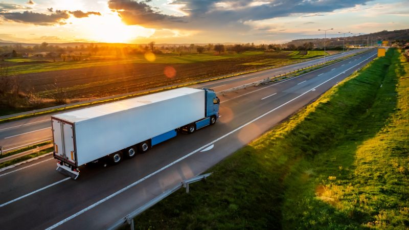 EU-Parlament verabschiedet Position zu CO2-Flottengrenzwerten für Lkw