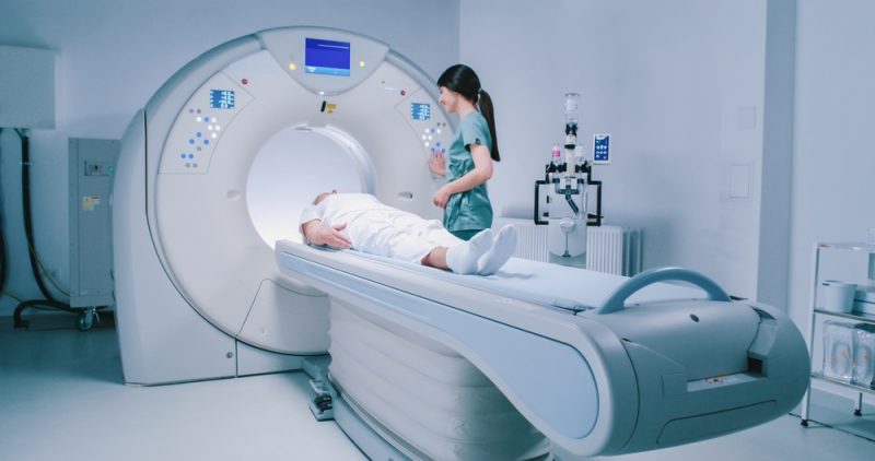 Belgien: Kritik an günstigen Tarifen für medizinische Scans