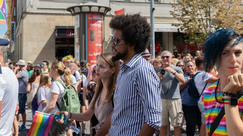 Tschechischer Ex-Abgeordneter wegen Vergewaltigung verurteilt
