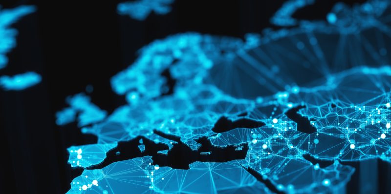 EU-Digitalpolitik: Reformvorschläge aus Deutschland und dem Baltikum
