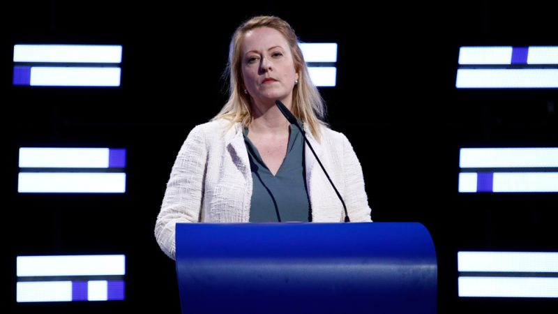 EU-Klimakommissar: De Lange fühlt sich von Rutte umgangen