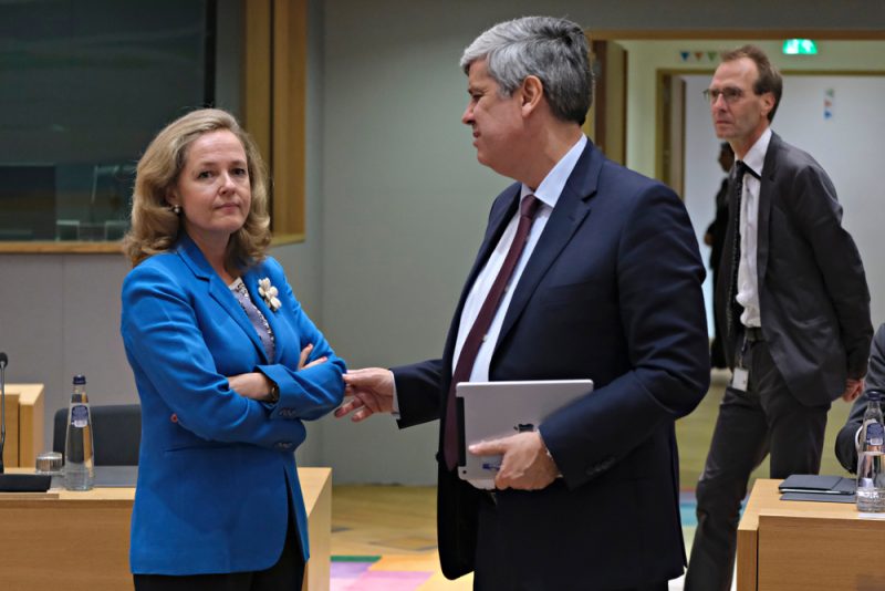 Was wir über die neuen EU-Schuldenregeln wissen - und was nicht