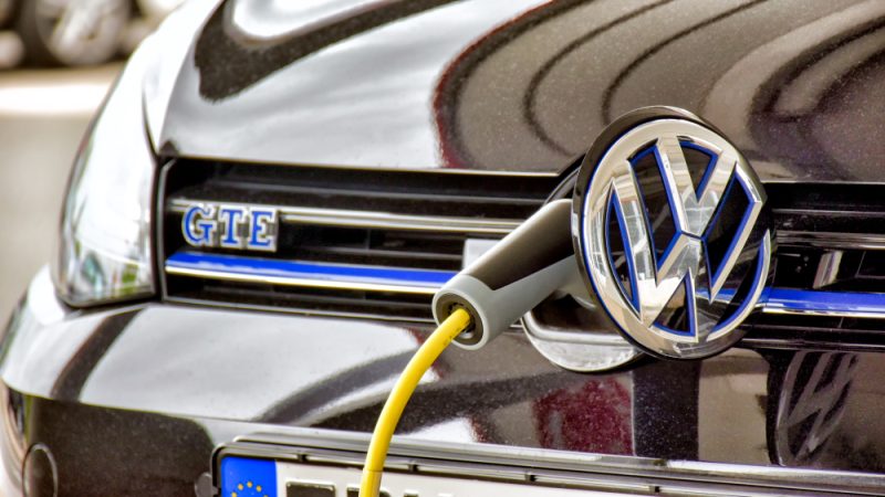 Volkswagen lehnt tschechischen Standort für Gigafabrik ab