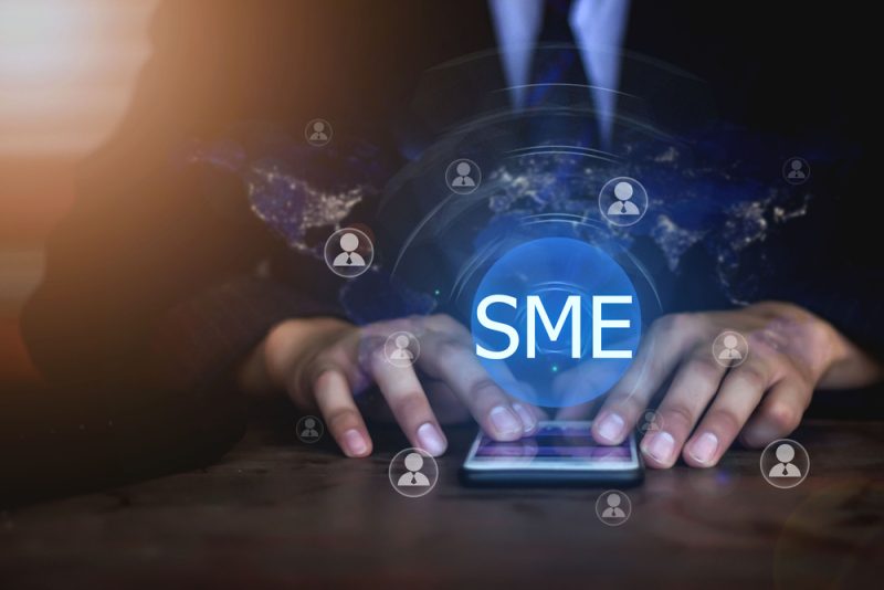 Digitale Souveränität: Die Herausforderung für mittelständische Unternehmen