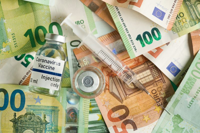 COVID-19-Impfstoff: Rumänische Minister unter Missbrauchsverdacht
