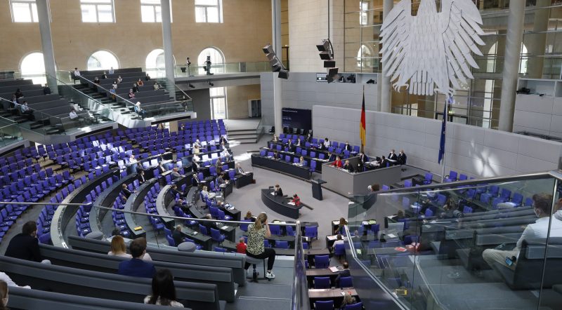 Endlich unabhängig: Regierung stärkt Bundesnetzagentur