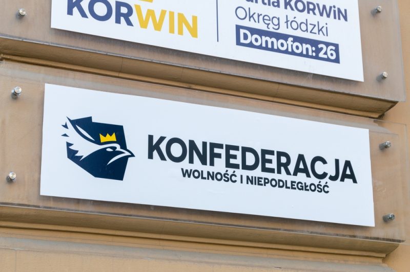 Polens Rechte: Treffen mit der PiS vereinbart