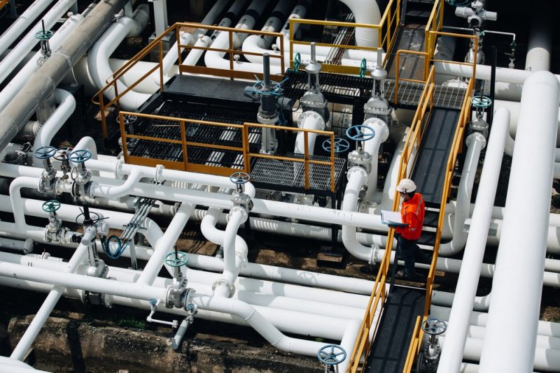 Mögliche EU-Finanzierung von kontroversen maltesischen Gaspipeline