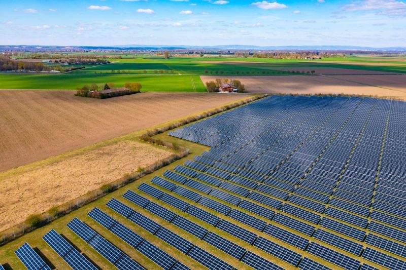 EU-Parlament votiert über Ausschluss chinesischer Solarzellen und Turbinen