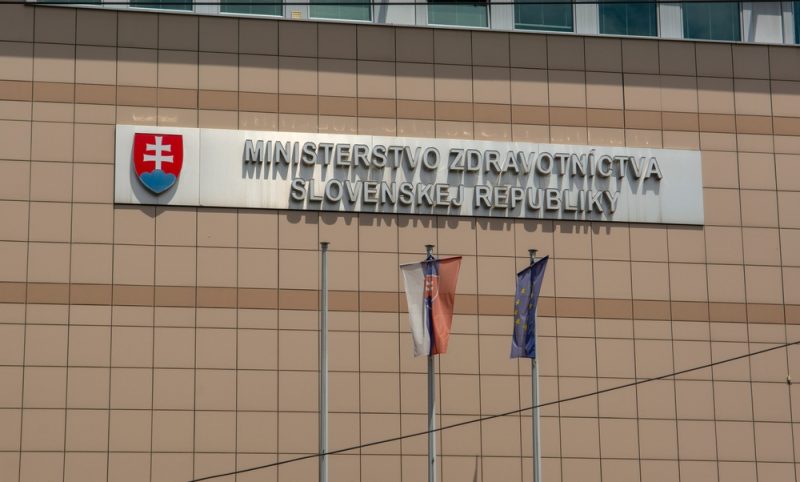 Slowakei widerruft Leitlinien zur Geschlechtsumwandlung