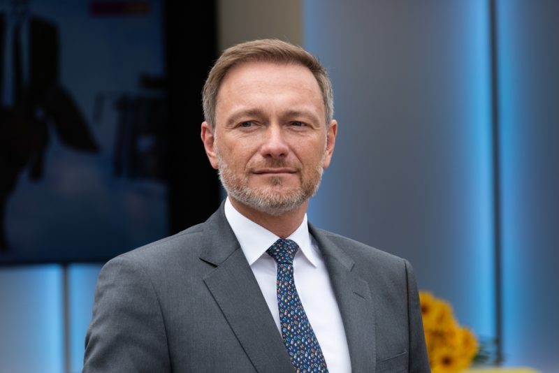Das Ende einer deutschen Illusion