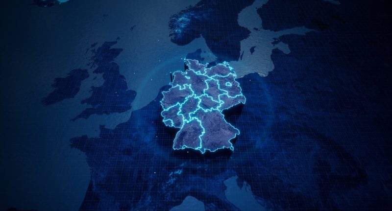 Deutscher KI-Aktionsplan: Förderung einer EU-Antwort an China und USA?