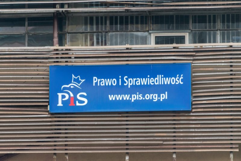 Tusks Rückkehr: PiS-Kommission könnte gegen eigene Partei verwendet werden