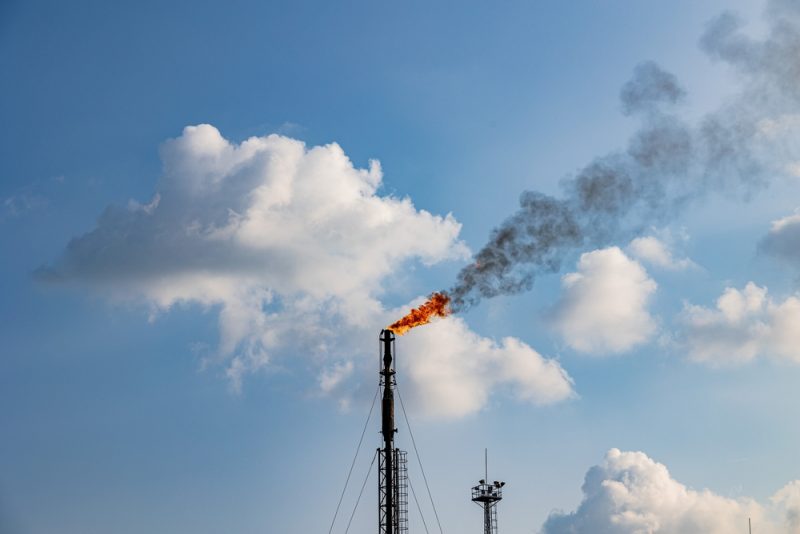 Rumänien fordert Ausnahme bei EU-Regeln für Methanemissionen