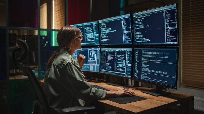 EU-Cybersicherheitsgesetz für vernetzte Geräte in Sichtweite