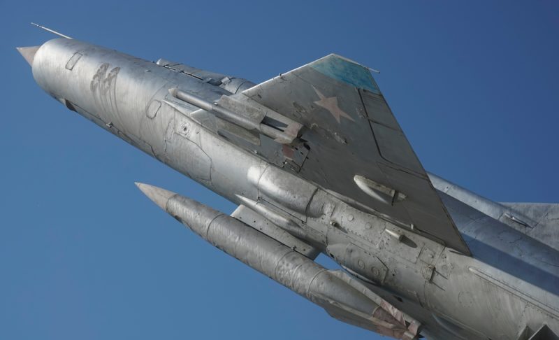 Bulgariens Regierung kann russische Bombenabwürfe im Schwarzen Meer nicht bestätigen