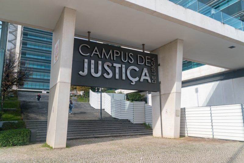 Korruptionsskandal in Portugal: Staatsanwälte räumen Fehler ein