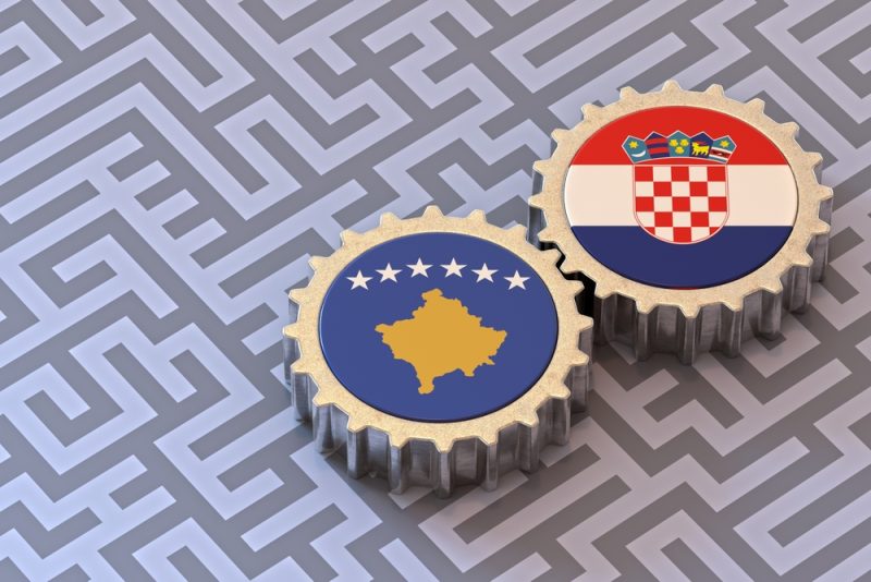 Serbien bekräftigt Bedeutung des Verbands serbischer Gemeinden im Kosovo