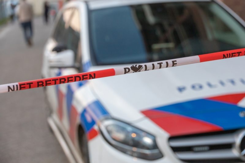 Niederlande decken marokkanisches Spionagenetzwerk auf