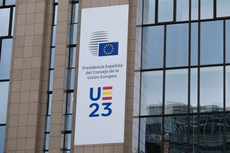 KI-Gesetz: Spanischer EU-Ratspräsidentschaft läuft die Zeit davon