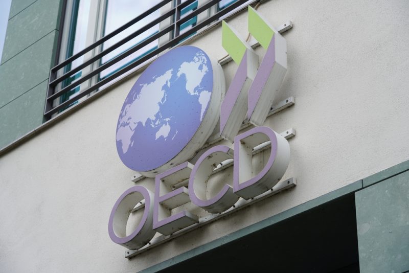OECD warnt: Frankreichs Defizitprognosen sind zu optimistisch