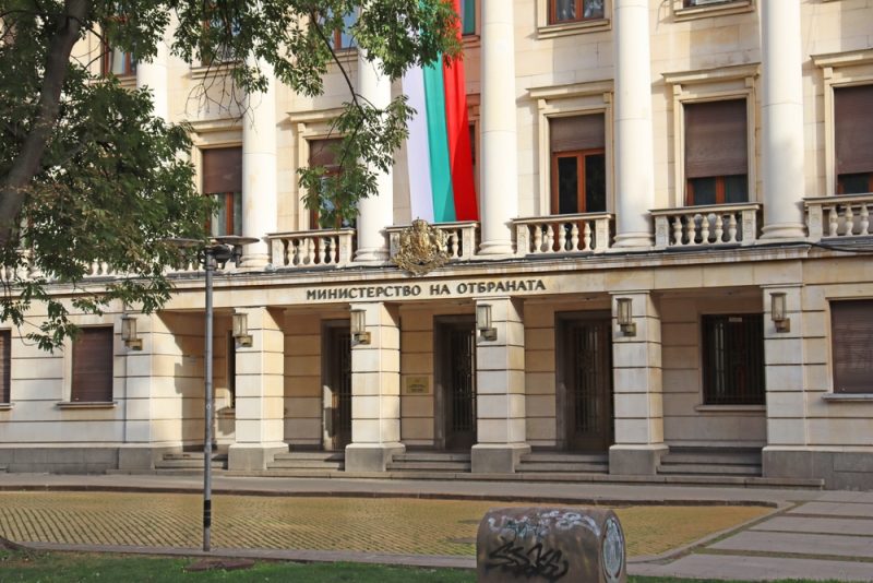 Bulgarische Armee durch pro-russische Desinformation geschwächt