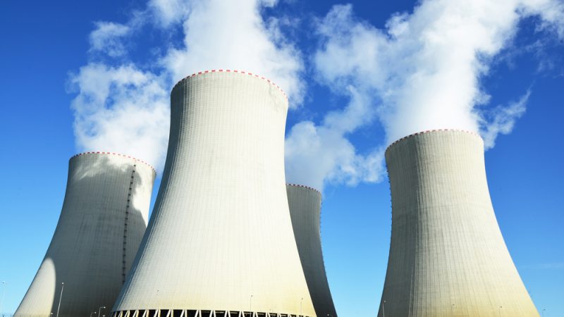 Trotz Atomausstieg: Belgien forscht an neuen Reaktoren