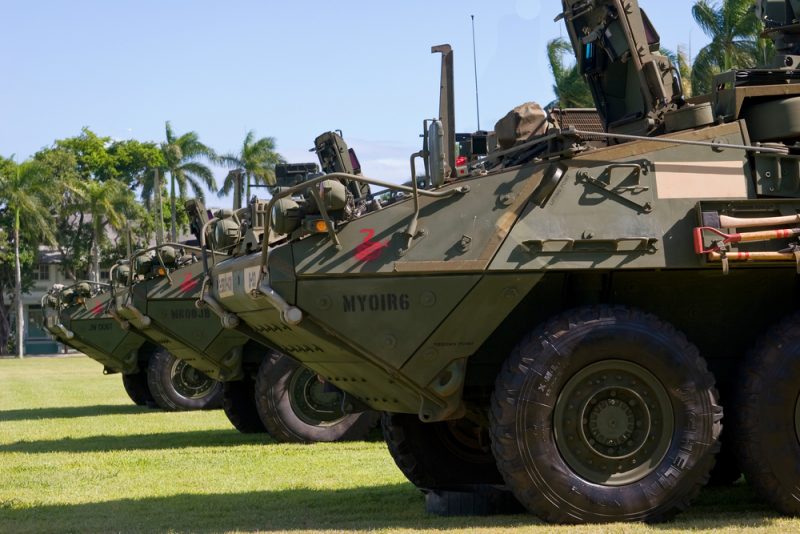 Bulgarien: Milliarden-Militär-Deal mit USA steht bevor