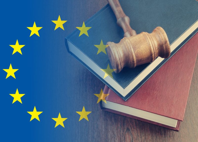 Politische Werbung: EU verbietet Finanzierung durch ausländische Akteure