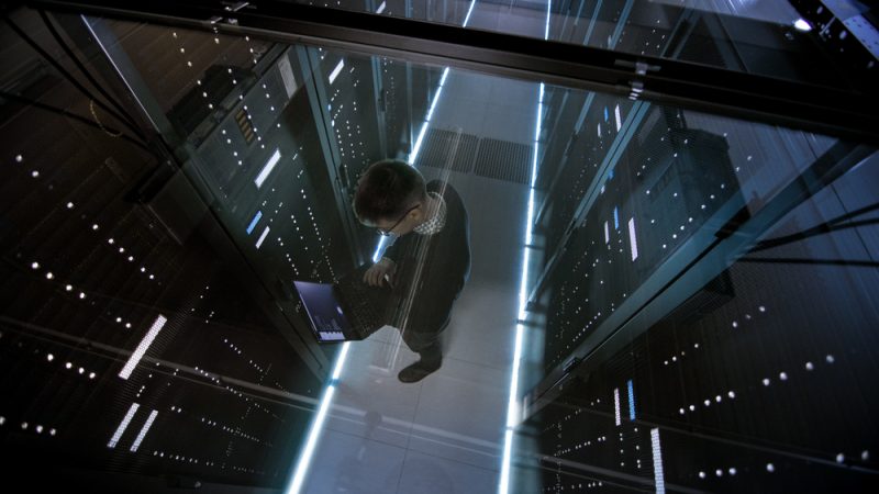 EU-Cloud-System lockert Souveränitätsanforderungen leicht