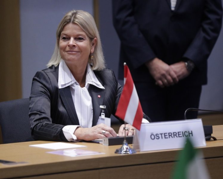 Österreich drängt auf EU-Beitritt für Westbalkan