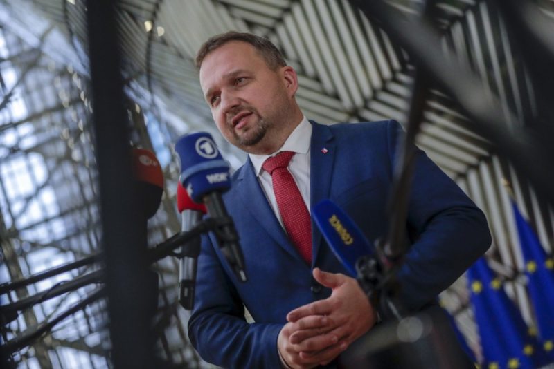 Tschechien: Ukrainer könnten Personalmangel im Gesundheitsbereich lösen