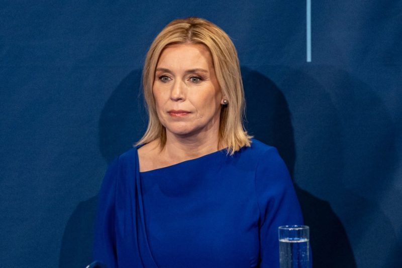 Tschechiens STAN-Partei erwägt Bündnis mit Renew Europe