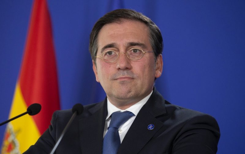 Streit um Gibraltar: Spanien will gemeinsame Nutzung des Flughafens