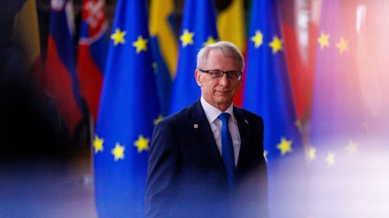 Bulgarien lehnt Kuhhandel für Schengen-Beitritt ab