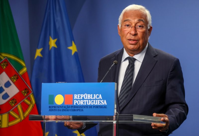 Portugal bekräftigt EU-Beitritt von Albanien, Nordmazedonien und Montenegro