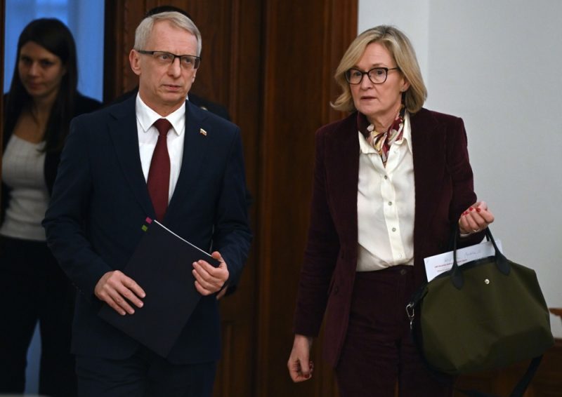 Export von Dual-Use-Gütern nach Russland über Bulgarien nimmt zu