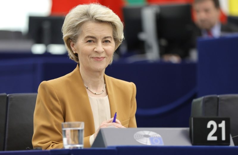 Kommission will Schutzstatus für europäische Wölfe herabsetzen