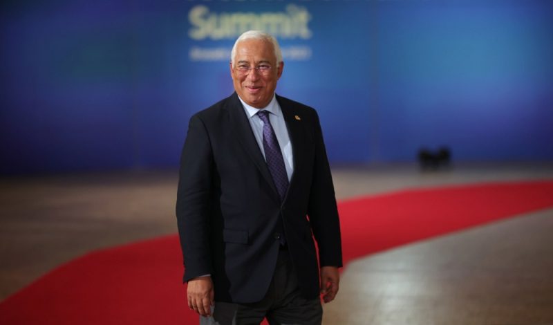 Portugal bekommt nur Teile der EU-Konjunkturhilfen genehmigt
