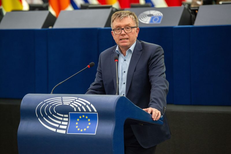 EU-Schuldenregeln: SPD-Politiker warnt vor Scheitern der Gespräche