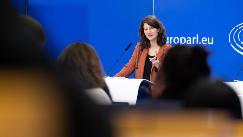 EU-Lieferkettengesetz: Parlament und Mitgliedstaaten erzielen Einigung