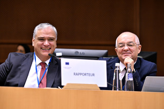 Ohne stärkere Kohäsionspolitik hat das europäische Projekt keine Zukunft