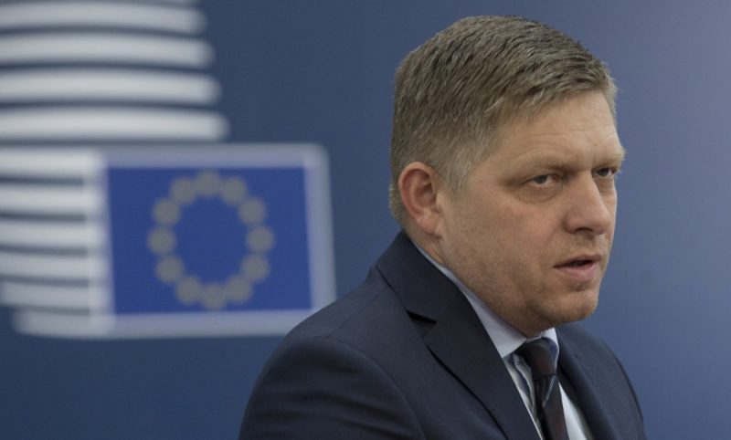 Trotz Kritik aus Brüssel: Slowakei will umstrittene Justizreform vorantreiben