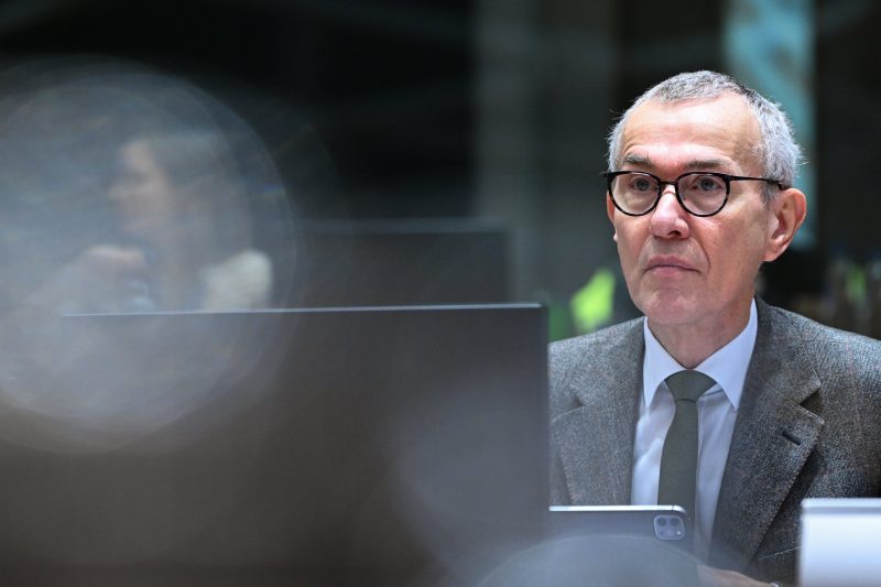 Was die neue EU-Ratspräsidentschaft im Gesundheitsbereich plant