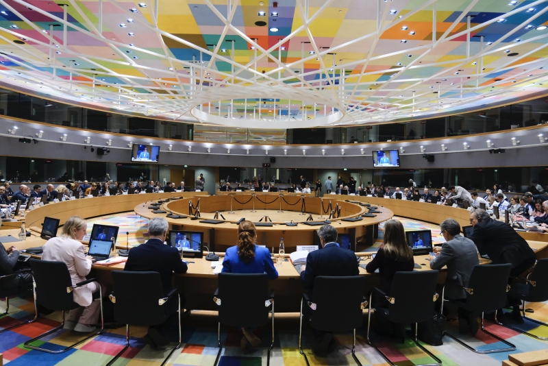 Gesundheitsgefahr Klimawandel: Europäische Minister fordern Koordination